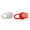 LC-9085 Safty Rear Light (White and Red)