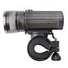 LC-918 7 LED Bicycle Light LED Flashlight 4X1.5V AAA