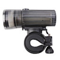 LC-918 7 LED Bicycle Light LED Flashlight 4X1.5V AAA