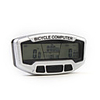LCD Bicycle Bike Computer Odometer Speedometer