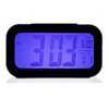 LCD Digital Clock