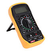 LCD Digital Multimeter