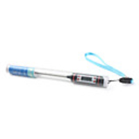 LCD Digital Thermometer for the Kitchen