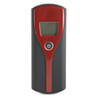 LCD Display Small Breathalyzer Tester