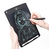 LCD Graphic Board Staycation Creative Writing Drawing Tablet Notepad Digital Handwriting Bulletin Board for Education Business miniinthebox