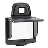 LCD Hood Protector for Nikon D300