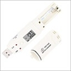 LCD Humidity Temperature Data Logger USB Digital Temperature Humidity Recorder -30~80 Celsius Tem Auto Recorder GM1365