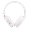 LCD Microphone Headphones