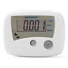 LCD Pedometer Calorie and Step Counter