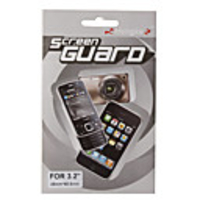 LCD Screen Protector (3.2", 49mm 65.5mm)