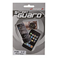 LCD Screen Protector (3.3", 49mm 69mm)