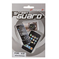 LCD Screen Protector (4.0", 62mm 82.5mm)