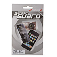 LCD Screen Protector (4.3", 96.5mm 56.5mm)