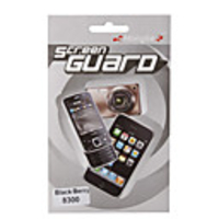 LCD Screen Protector For BlackBerry 8300