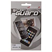 LCD Screen Protector For iPhone 2G