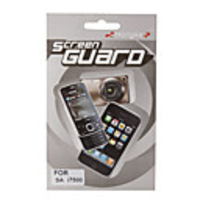 LCD Screen Protector For LGKP500