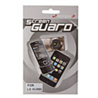 LCD Screen Protector For LGKU990