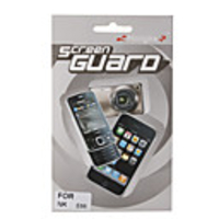 LCD Screen Protector For NK E66