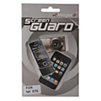 LCD Screen Protector For NK E75