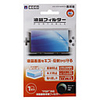 LCD Screen Protector For PSP 2000