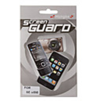 LCD Screen Protector For SE W595
