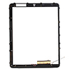 LCD Screen Supporting Frame Wi-Fi 3G Assembly(Frame Completely) For Ipad