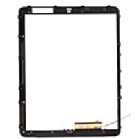 LCD Screen Supporting Frame Wi-Fi 3G Assembly(Frame Completely) For Ipad