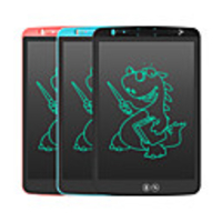 LCD Writing Tablet for Kids version Erasable 10 inches Drawing Board