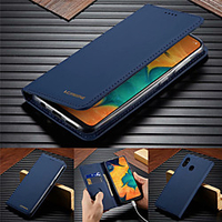 lc.imeeke Leather Case For Samsung Galaxy A51 A71 A50 A70 A40 A30 A20 A10 A20e Magnetic Card Stand Cover Flip Wallet Case for Samsung miniinthebox