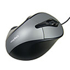 LD-1016 Durable Ergonomic 6D USB 2.0 Blue-ray Mouse with 25g Extra Weight