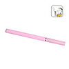 LDEC-3 E-Cigarette with Vapor,  1 Battery Handle and 5 Cartridges,  Pink