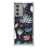 Leaf Case For Samsung S20 Plus S20 Ultra S20 Unique Design Protective Case Shockproof Back Cover TPU