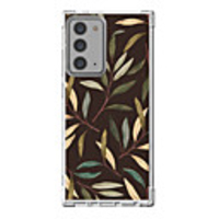 Leaf Case For Samsung S20 Plus S20 Ultra S20 Unique Design Protective Case Shockproof Back Cover TPU