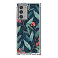 Leaf Case For Samsung S20 Plus S20 Ultra S20 Unique Design Protective Case Shockproof Back Cover TPU