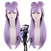 League of Legends LOL Arcane KDA Evelynn Eve Cosplay Wigs Women