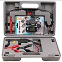 Leakage Detector Car Leakage Tester Dark Current Detector Car Battery Running Detector
