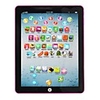 Learning Tablet Educational Toy Imitative iPad Toy Alphabet Learning Machine Parent-Child Interaction Mini with Screen Child