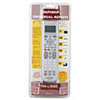 Learning Universal Remote Controller with Air Conditioner Controls