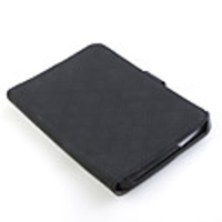 Leather Case Cover with Stand for Samsung P1000