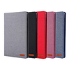 Leather Case For HUAWEI M6-8.4 M6-10.8 M5-8.0 matepad pro 10.8/T8 2 10.1X6 matepad 10.4 /V6Shockproof / Dustproof Full Body Cases Solid Colored PU Leather miniinthebox