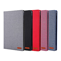 Leather Case For HUAWEI M6-8.4 M6-10.8 M5-8.0 matepad pro 10.8/T8 2 10.1X6 matepad 10.4 /V6Shockproof / Dustproof Full Body Cases Solid Colored PU Leather miniinthebox