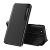 Leather Case for Mi 11 Redmi note 9/9pro max Redmi note8/8T/8pro Redmi 9A/9C Shockproof / with Windows / Flip Full Body Cases Solid Colored PU Leather Case for MI 10T/10Tpro/10Tlite MI 10/10Ultra/10pro miniinthebox