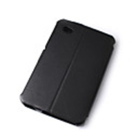 Leather Case For Samsung Galaxy Tab/P1000