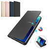 Leather Flip Stand Magnetic Wallet Cover Phone Case For OnePlus 8 Pro OnePlus 7 Pro One Plus 7T Pro OnePlus 6T One Plus 6 Case Card Slot miniinthebox
