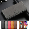 Leather Flip Stand Magnetic Wallet Phone Case For Samsung Galaxy A90 A80 A60 A20e Cover Card Holder miniinthebox