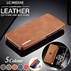 Leather Magnetic Flip Wallet Phone Case for Huawei P40 Pro P40 Lite P30 Pro P20 Pro Card Slot Holder Stand Case for Huawei P20 Lite P30 Lite Cover