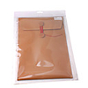 Leather Pouch For Macbook Air11.1