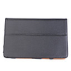 Leather Stickers for Sumsung P1000(black)
