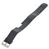 Leather Watch Strap for iPod Nano 6 (Black)