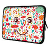 Leaves 7" 10" Protective Sleeve Case for P3100/P6800/P5100/N8000/Microsoft Surface